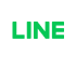 アイコン：LINE