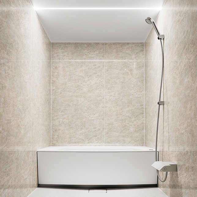 バスルームMR（マンションリノベーション）